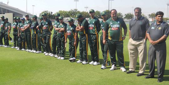 11-2nd-odi-match-2nd-International-Disability-Cricket Series