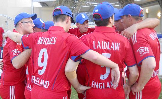 32-Picture-2nd-International-Disability-Cricket Series