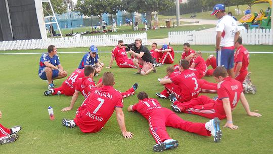 5-1st-odi-match-2nd-International-Disability-Cricket Series