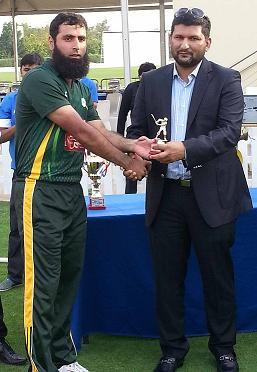 57-3rd-ODI-Match-Picture-2nd-International-Disability-Cricket Series
