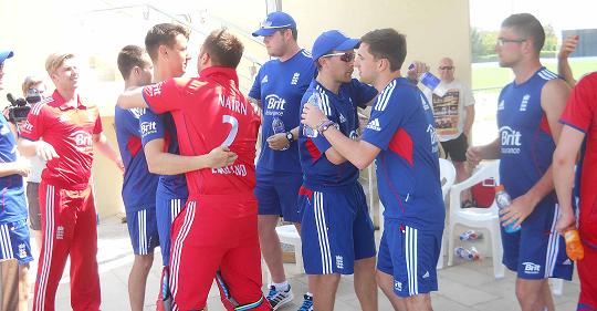 9-2nd-odi-match-2nd-International-Disability-Cricket Series